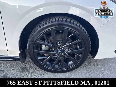 Used 2024 Subaru Impreza RS image 31