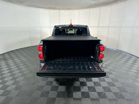 Used 2023 Ford Maverick XLT w/ Black Appearance Package FWD image 30