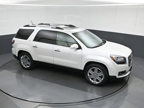 Used 2017 GMC Acadia Limited SLT AWD/4WD image 61
