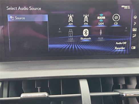 Used 2021 Lexus NX 300 AWD w/ Premium Package image 13