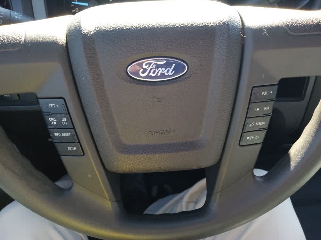 Used 2012 Ford F150 STX w/ Communications Pkg RWD image 20