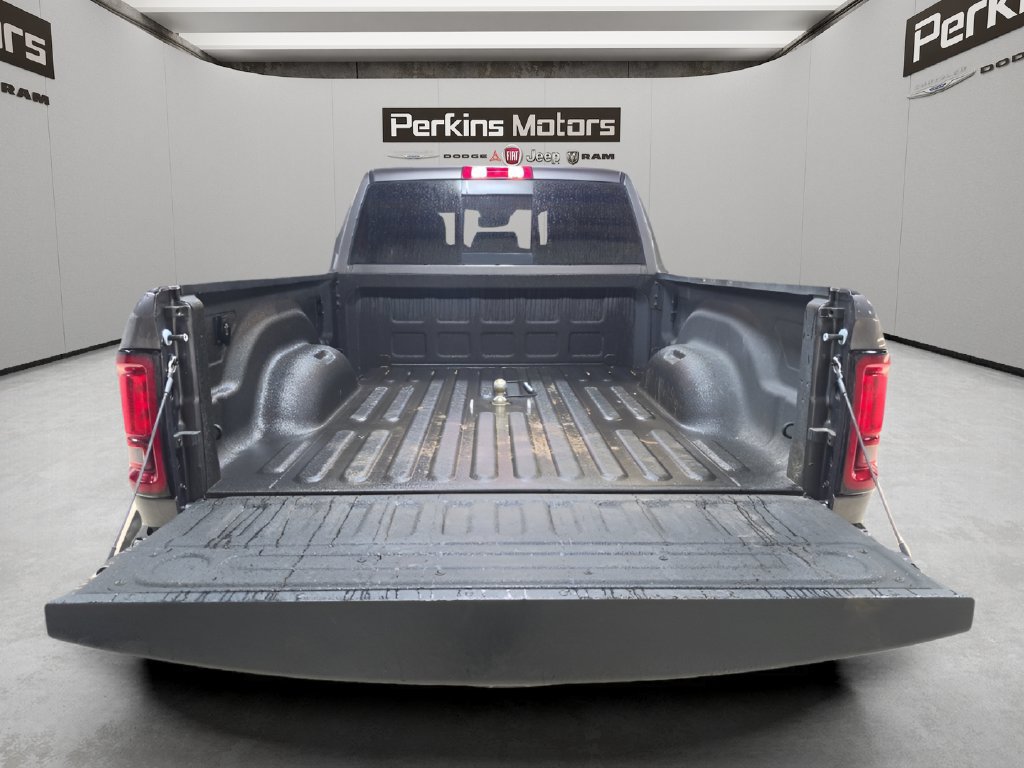 Used 2026 RAM 2500 Tradesman AWD/4WD image 14