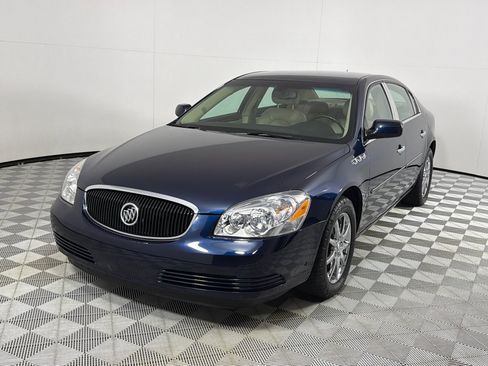 Used 2008 Buick Lucerne CXL FWD image 9