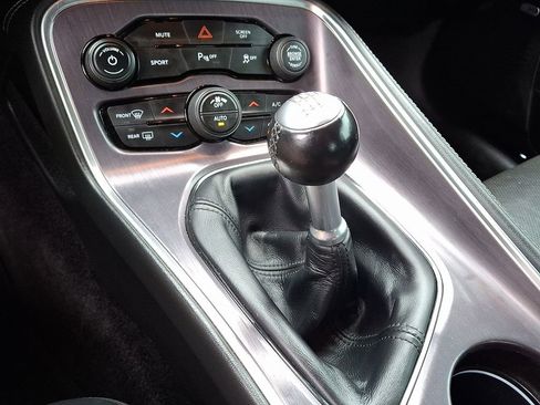 Used 2018 Dodge Challenger R/T Plus image 16