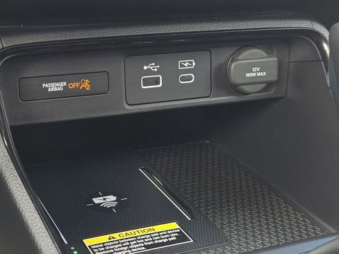 Used 2024 Honda CR-V Sport Touring image 29