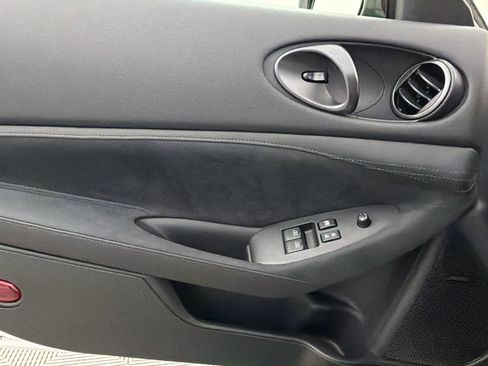 New 2026 Nissan Z Performance w/ Floor Mat Package image 16