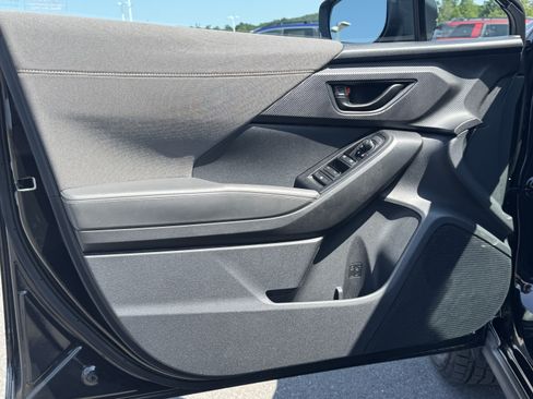 Certified 2024 Subaru Crosstrek 2.5i Sport w/ Crosstrek Mirror Package AWD/4WD image 16