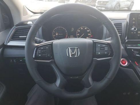 New 2026 Honda Odyssey Touring image 31