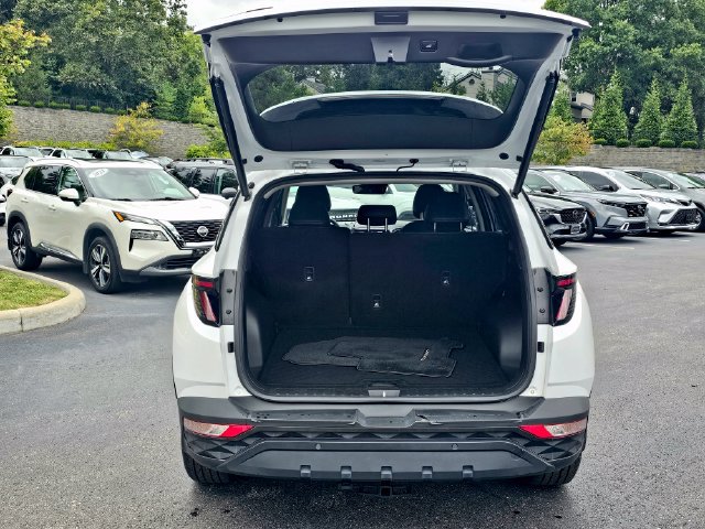 Used 2023 Hyundai Tucson XRT FWD image 10