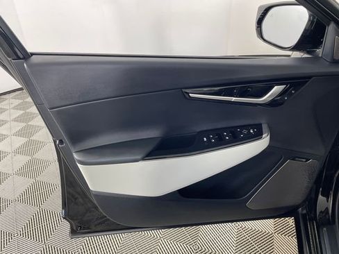 Certified 2023 Kia EV6 GT-Line w/ GT-Line Suede Seat Package RWD image 15