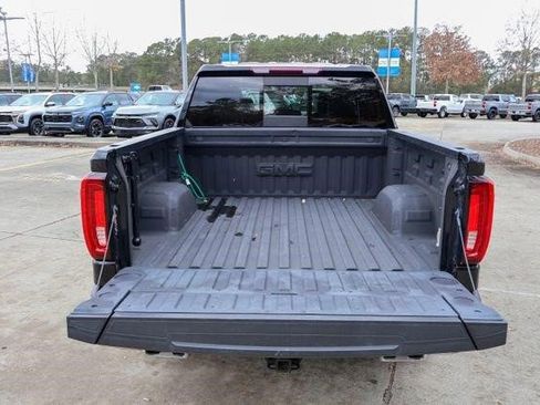 Certified 2023 GMC Sierra 1500 SLT w/ SLT Premium Plus Package image 25