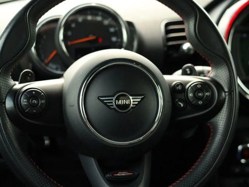 Used 2020 MINI Cooper Clubman S w/ Premium Package image 34