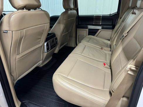 Used 2017 Ford F150 Lariat RWD image 12