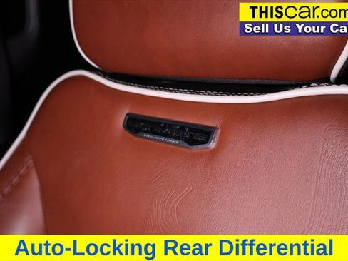 Used 2023 GMC Sierra 1500 Denali Ultimate image 22