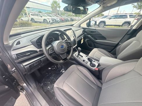 New 2026 Subaru Crosstrek 2.5i Premium AWD/4WD image 11