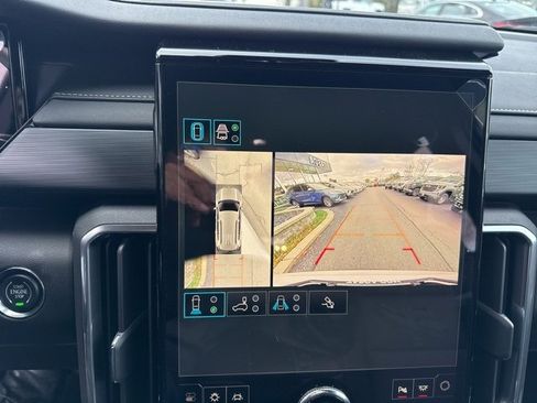 New 2026 GMC Acadia Elevation image 22