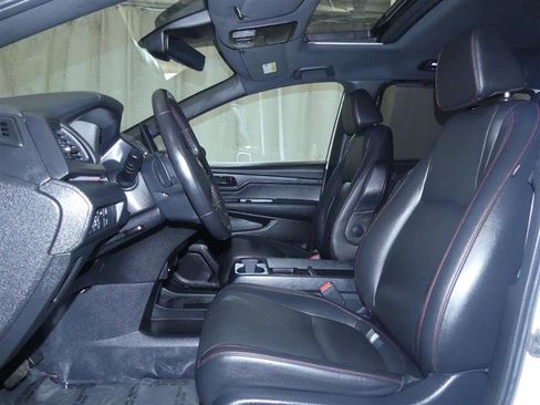 Used 2023 Honda Odyssey Sport image 20