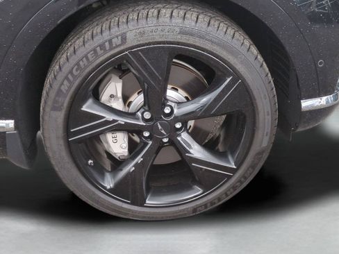 Used 2025 Genesis GV80 3.5T Prestige AWD/4WD image 23