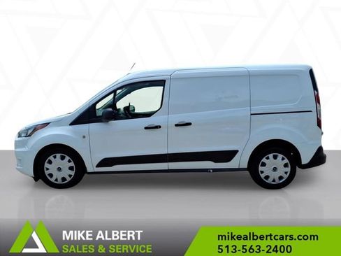 Used 2022 Ford Transit Connect XLT FWD image 4