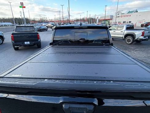 New 2026 Toyota Tacoma TRD Off-Road AWD/4WD image 6