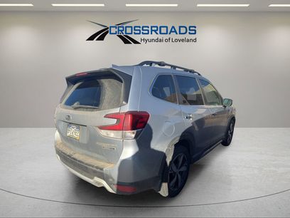Used 2019 Subaru Forester Touring w/ Popular Package #3
