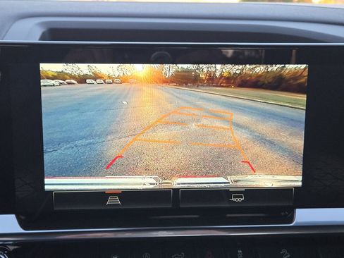 New 2026 GMC Sierra 1500 Elevation w/ X31 Off-Road Package image 12