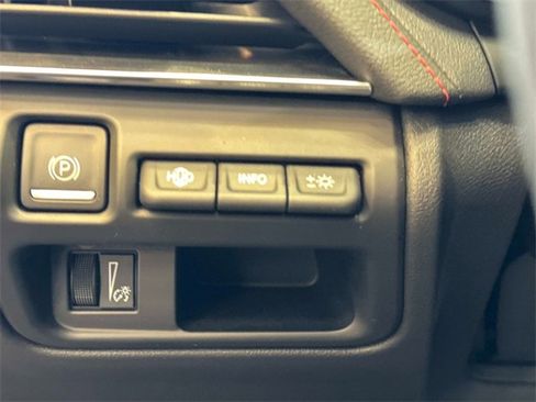 Used 2020 Cadillac CT5 V w/ Premium Package image 22