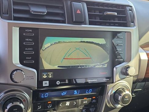 Used 2022 Toyota 4Runner Limited w/ Convenience Package (TMS) AWD/4WD image 24