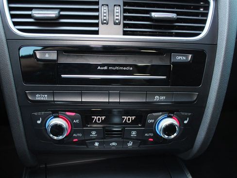 Used 2015 Audi S4 Prestige w/ Prestige Package AWD/4WD image 14