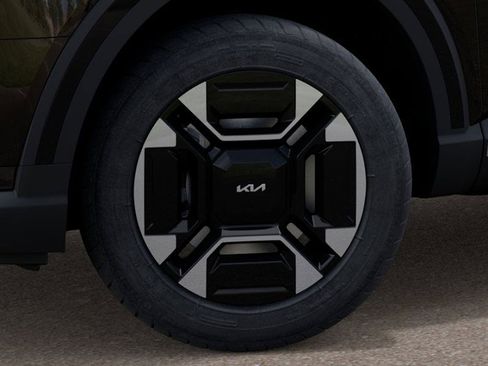 New 2027 Kia Telluride X-Line EX image 9
