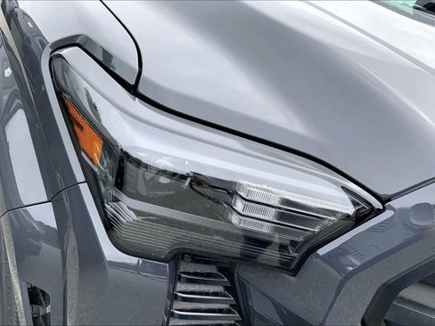 New 2025 Toyota Tacoma SR5 image 13