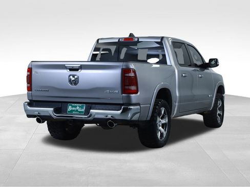 Used 2022 RAM 1500 Laramie image 10