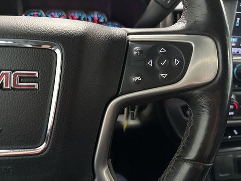 Used 2018 GMC Sierra 1500 SLT image 14