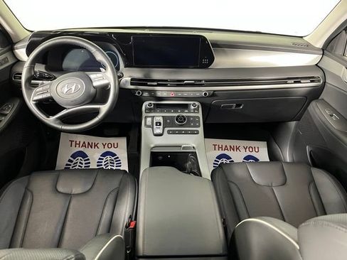 Used 2023 Hyundai Palisade SEL AWD/4WD image 37