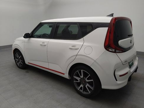 Used 2020 Kia Soul GT-Line image 3