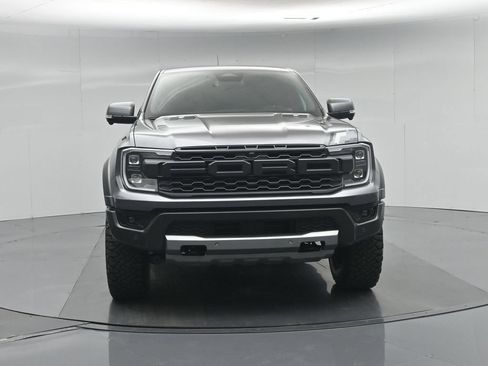 Certified 2024 Ford Ranger Raptor AWD/4WD image 59