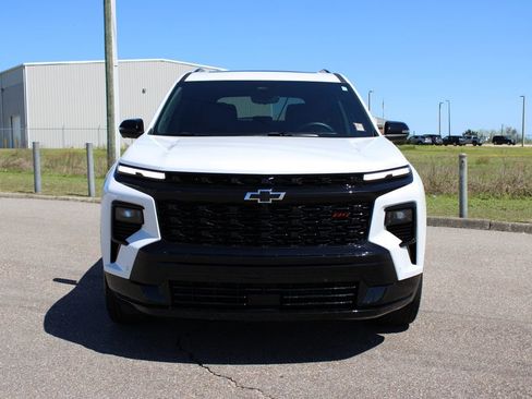 Used 2024 Chevrolet Traverse RS w/ LPO, Floor Liner Package image 4