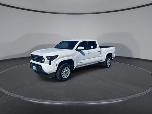 New 2026 Toyota Tacoma SR5 AWD/4WD image 5