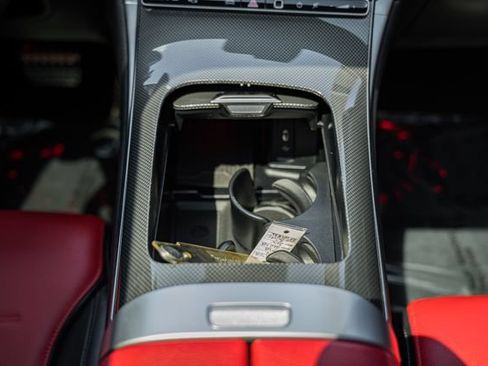 Used 2024 Mercedes-Benz GLC 43 AMG 4MATIC image 21