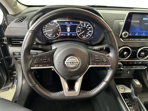 Used 2022 Nissan Sentra SV image 14