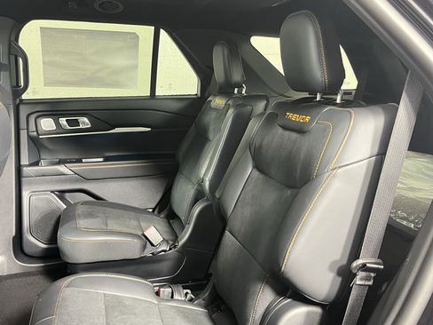 New 2026 Ford Explorer Tremor w/ Tremor Ultimate Package image 14