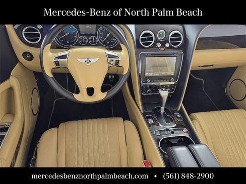 Used 2016 Bentley Continental GT V8 S image 12