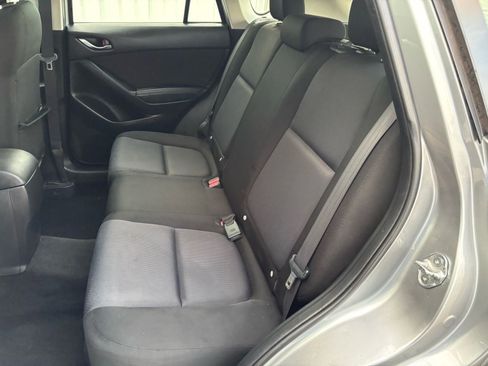 Used 2014 MAZDA CX-5 Sport w/ Bluetooth Audio Package image 20