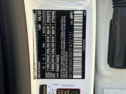 Certified 2026 Mercedes-Benz GLC 300 image 44