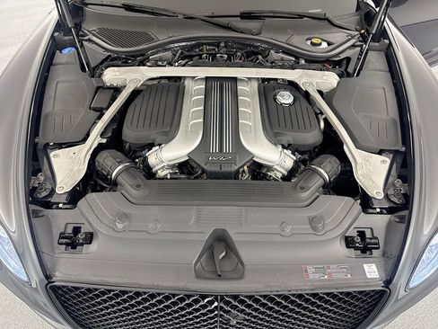 Used 2022 Bentley Continental GT Speed image 32