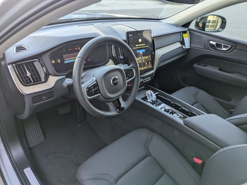 New 2026 Volvo XC60 B5 Plus w/ Climate Package image 12