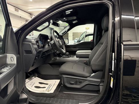 New 2026 Ford F150 XLT w/ Equipment Group 302A MID AWD/4WD image 12