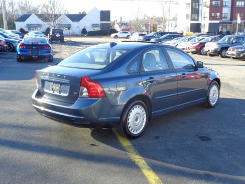 Used 2009 Volvo S40 2.4i FWD image 14