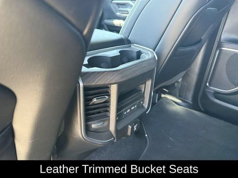 Used 2026 RAM 1500 Laramie AWD/4WD image 27