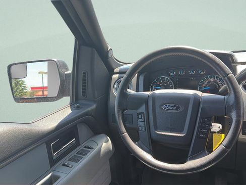 Used 2014 Ford F150 XLT w/ Equipment Group 302A Luxury AWD/4WD image 35
